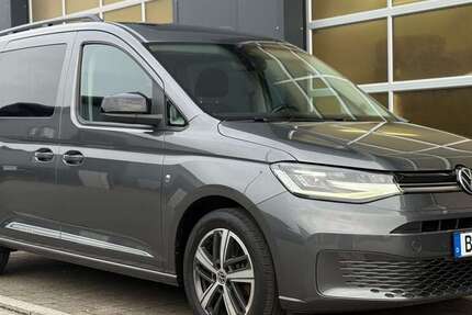 VW Caddy 119.500 km 26.900 &euro; Friedrichshafen 88045
