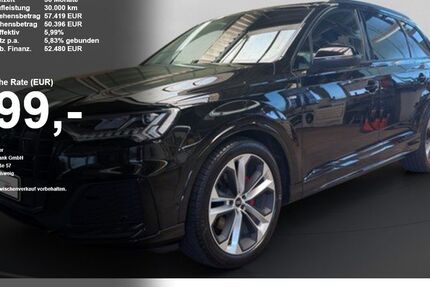 Audi Q7 140.041 km 52.480 &euro; Baden Baden 76532