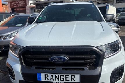 Ford Ranger 162.490 km 23.999 &euro; Fulda 36043