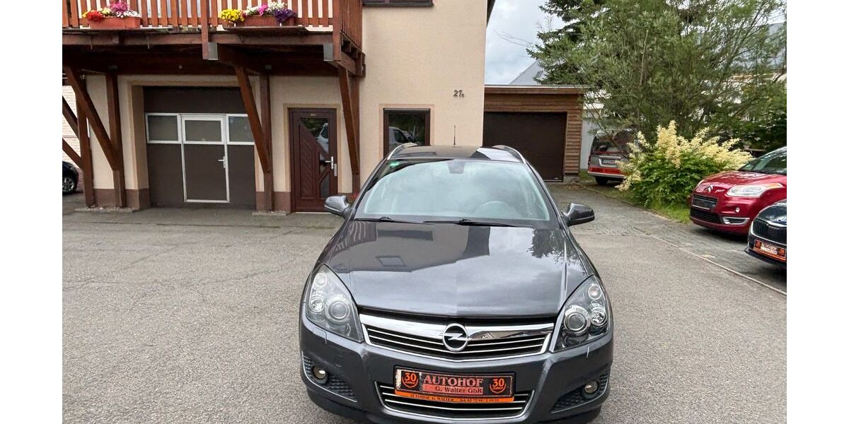 Opel Astra 259.900 km 3.999 &euro; Oelsnitz i.E. 09376