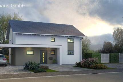 Haus Bernstadt auf dem Eigen Bernstadt a. d. Eigen - 4 Zimmer, 143 m&sup2;, 242.169&euro; | Angebot:25715152