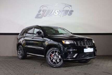 Jeep Grand Cherokee 64.886 km 35.900 &euro; Limburg an der Lahn 65549
