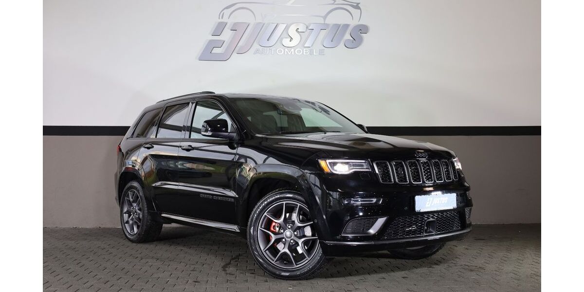 Jeep Grand Cherokee 64.886 km 35.900 &euro; Limburg an der Lahn 65549