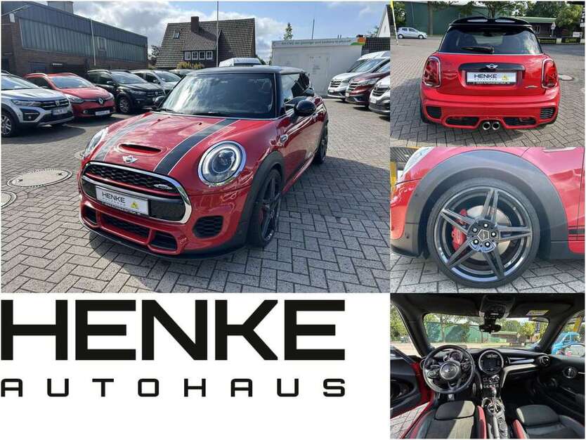John Cooper Works
