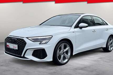 Audi A3 34.455 km 27.960 &euro; Mosbach 74821