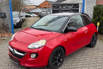 Opel Adam 143.000 km 5.350 &euro; Willich 47877