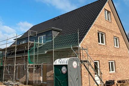 Haus Hechthausen - 4 Zimmer, 125 m&sup2;, 1.420&euro; | Angebot:26127110