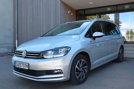 VW Touran 90.000 km 13.490 &euro; Eriskirch 88097