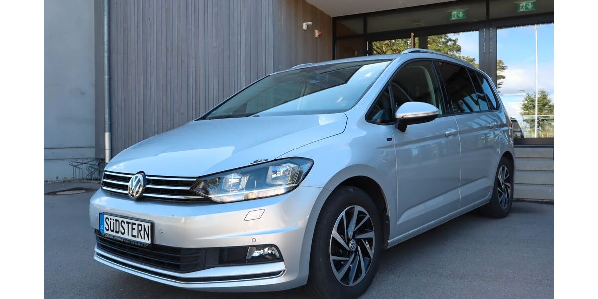 VW Touran 90.000 km 13.490 &euro; Eriskirch 88097