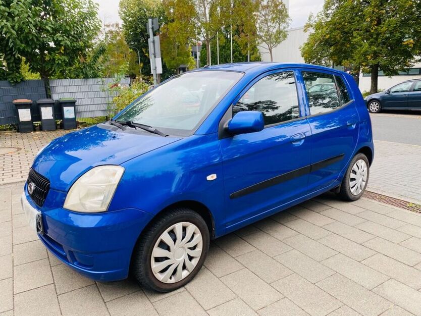 Picanto
