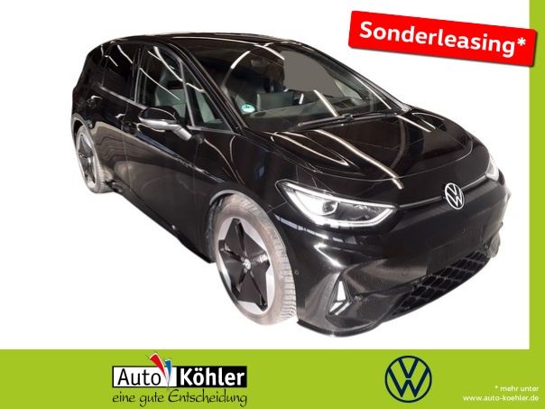VW ID.3 30.000 km 43.460 &euro; Mainburg 84048