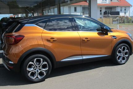 Renault Captur 41.600 km 18.950 &euro; Bad Dürkheim 67098