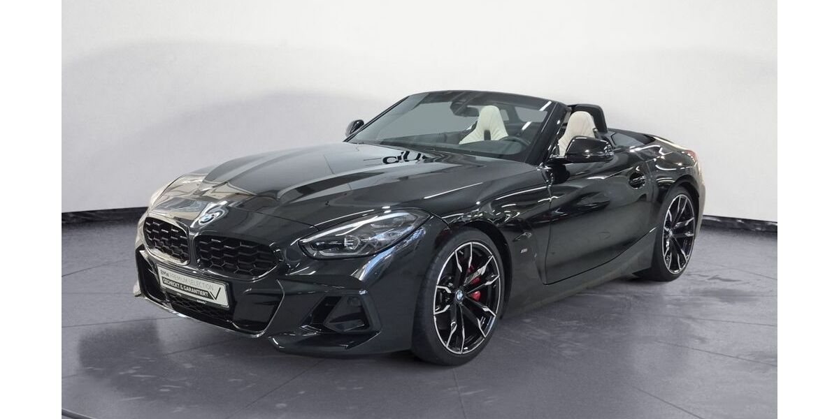 BMW Z4 M40 14.855 km 55.830 &euro; Esslingen am Neckar 73730