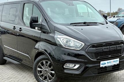 Ford Tourneo Custom 62.411 km 33.990 &euro; Wetzlar 35581