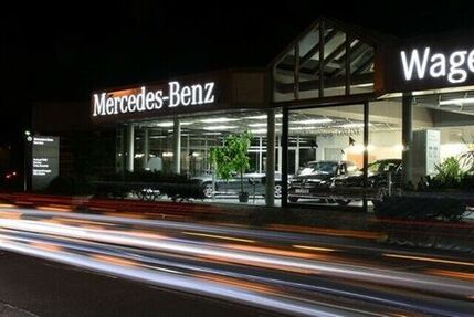 Mercedes A 250