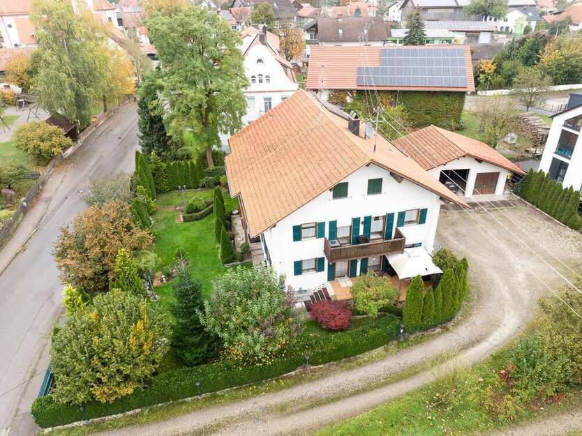 Haus zum Kaufen in Bad Wörishofen 495.000 € 260 m²