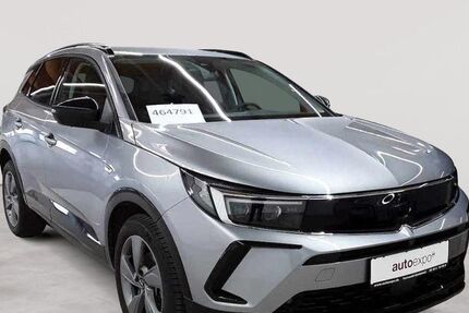 Opel Grandland (X) 8.704 km 22.690 &euro; Fernwald-Steinbach 35463