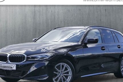 BMW 320 24.433 km 37.940 &euro; Coburg 96450