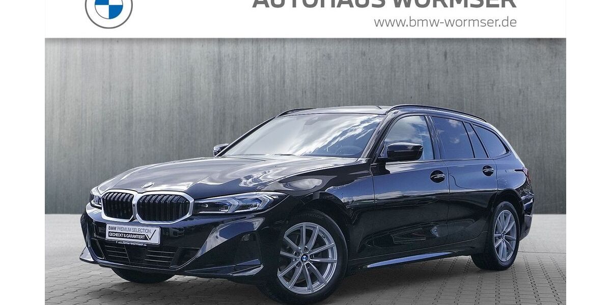 BMW 320 24.433 km 37.940 &euro; Coburg 96450