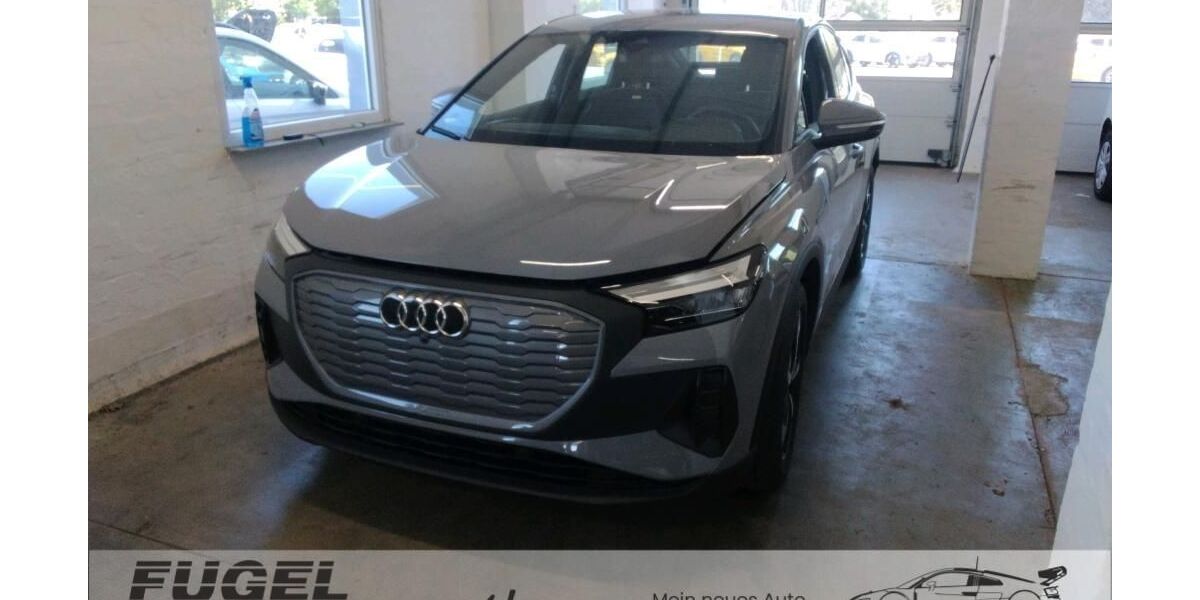 Audi e-tron 33.650 km 28.999 &euro; Chemnitz - Mittelbach 09224