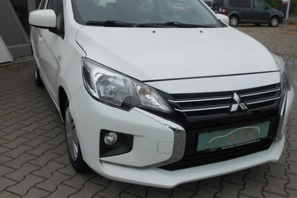 Mitsubishi Space Star 79.990 km 6.990 &euro; Prenzlau OT Blindow 17291