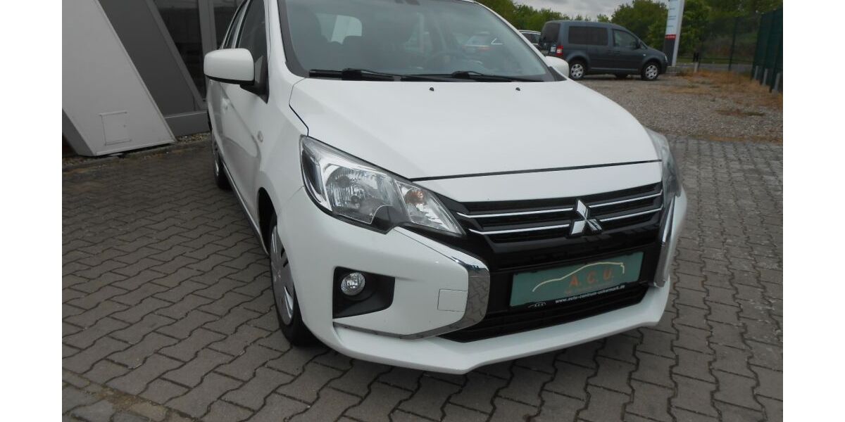 Mitsubishi Space Star 79.990 km 6.990 &euro; Prenzlau OT Blindow 17291