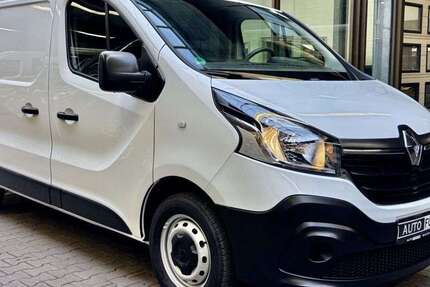 Renault Trafic 85.059 km 17.990 &euro; Geesthacht bei Hamburg 21502