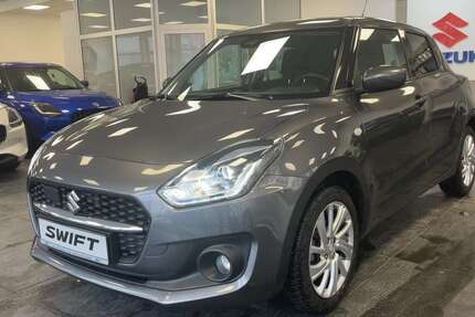 Suzuki Swift 6.395 km 15.999 &euro; Berlin-Lichtenberg 10315