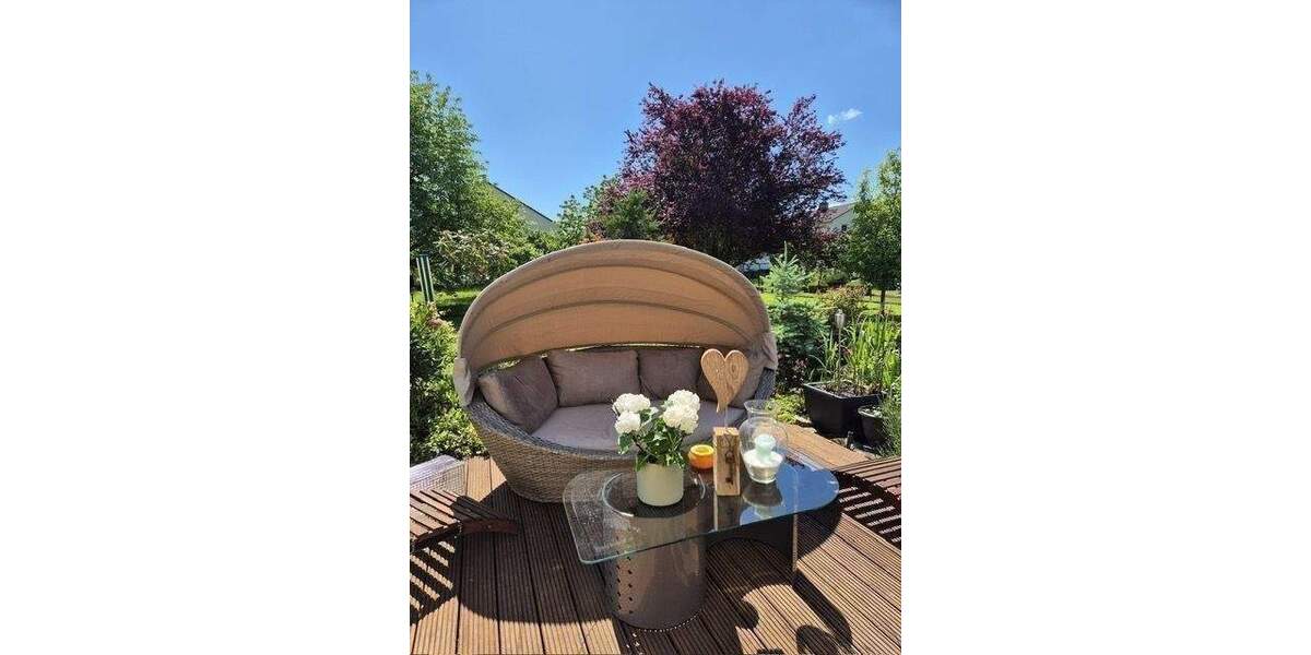 Einfamilienhaus Wolfhagen - 4 Zimmer, 120 m&sup2;, 350.000&euro; | Angebot:26015343