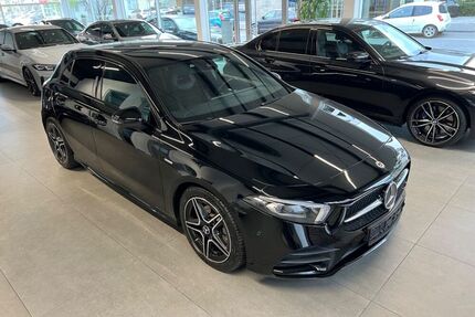 Mercedes A 220