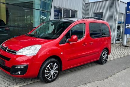Citroen Berlingo 99.500 km 12.250 &euro; Niestetal bei Kassel 34266