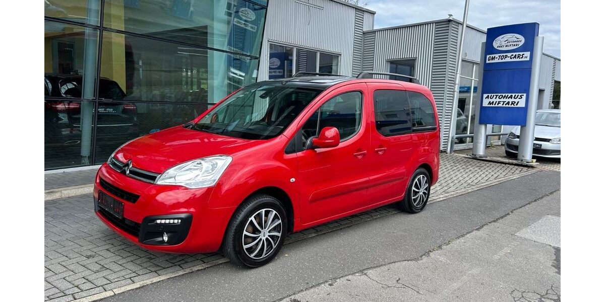 Citroen Berlingo 99.500 km 12.250 &euro; Niestetal bei Kassel 34266