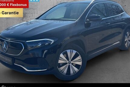 Mercedes-Benz EQA 20.901 km 32.440 € Grünstadt 67269