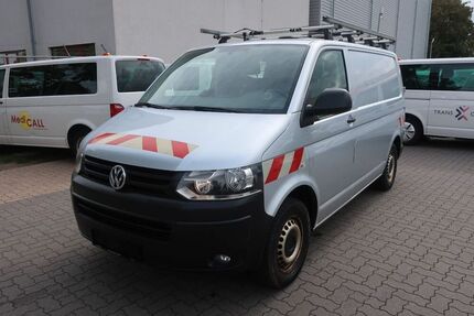 VW T5 Transporter