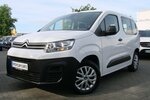 Berlingo 1.2PureTech 110 Live Pack M Klima
