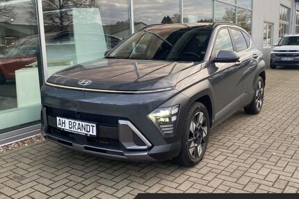 Hyundai KONA 25.113 km 25.450 &euro; Rostock 18146
