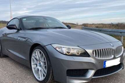 BMW Z4 114.500 km 18.400 &euro; Bielefeld 33729