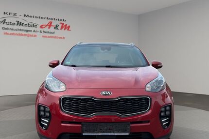 Kia Sportage 204.000 km 12.499 &euro; Horb - Industriegebiet Heiligenfeld 72160