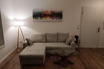 Dachgeschoßwohnung Oldenburg Eversten - 1.5 Zimmer, 38 m&sup2;, 720&euro; | Angebot:26403810
