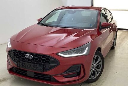Ford Focus 12.000 km 24.480 &euro; Werneck 97440