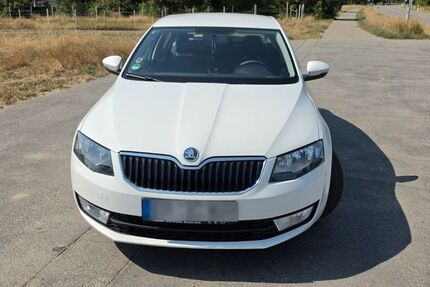 Skoda Octavia 100.000 km 9.000 &euro; Mutterstadt 67112
