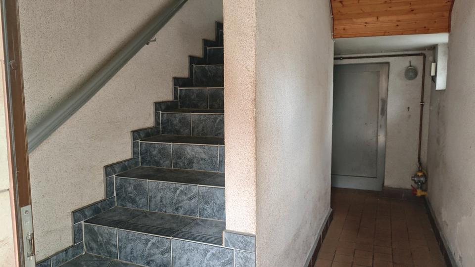 Einfamilienhaus Rothenburg/Oberlausitz Oberlausitz - 6 Zimmer, 155 m&sup2;, 74.000&euro; | Angebot:27005809