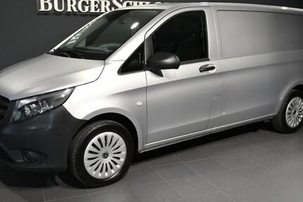Mercedes-Benz Vito 35.589 km 49.337 &euro; Waiblingen 71332