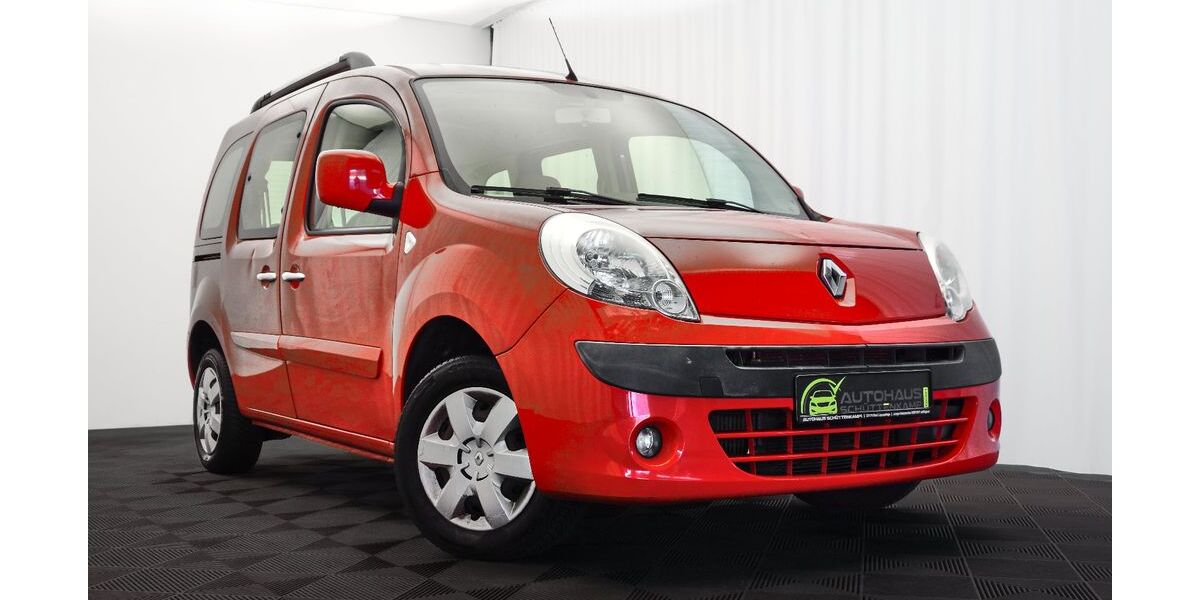 Renault Kangoo 261.000 km 2.000 &euro; Bad Lippspringe 33175