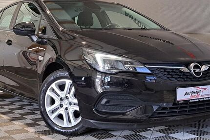 Opel Astra 78.000 km 9.970 &euro; Neuhof OT. Dorfborn 36119