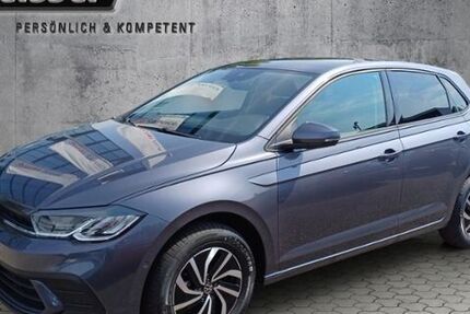 VW Polo 6.800 km 21.290 &euro; Ulm 89077