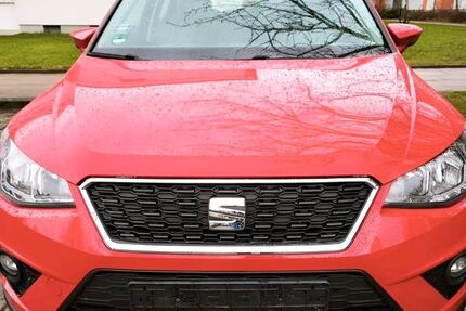 Seat Arona 51.500 km 10.750 &euro; Bielefeld 33609