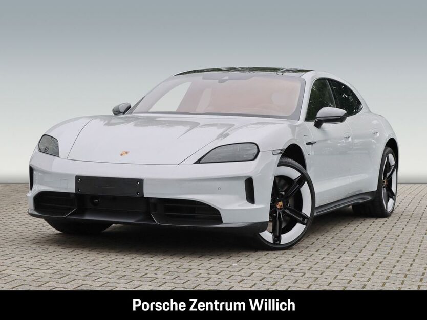 Porsche Taycan 14.900 km 149.900 € Willich 47877