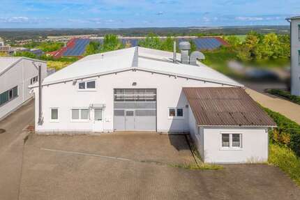 Grundstück Osterburken - 549.000&euro; | Angebot:27684589