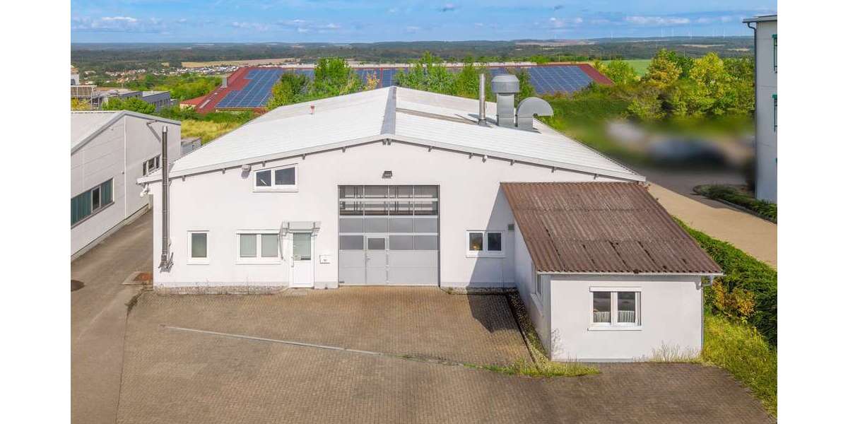 Grundstück Osterburken - 549.000&euro; | Angebot:27684589
